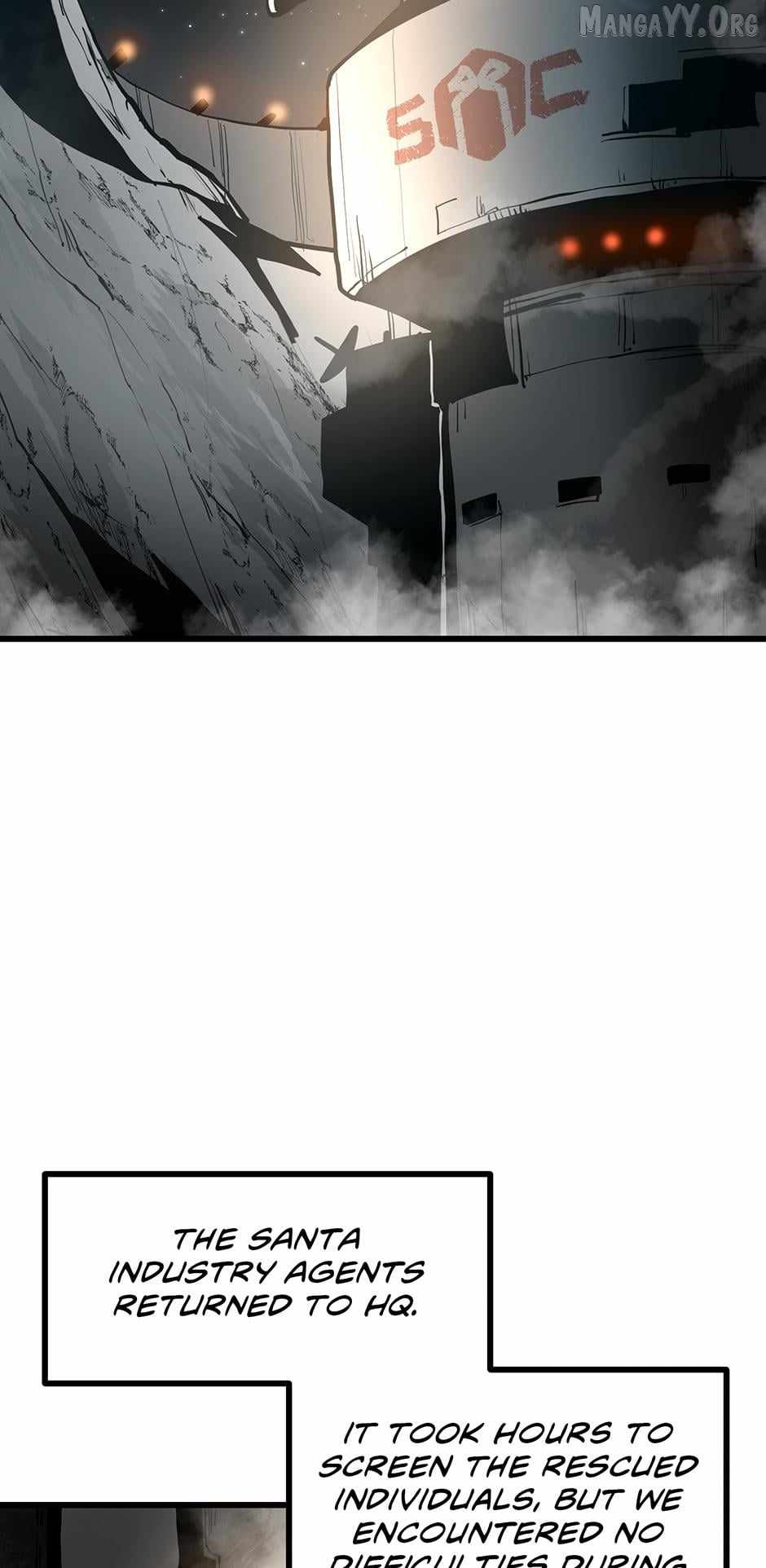 Santa Industries Chapter 39 - Page 3