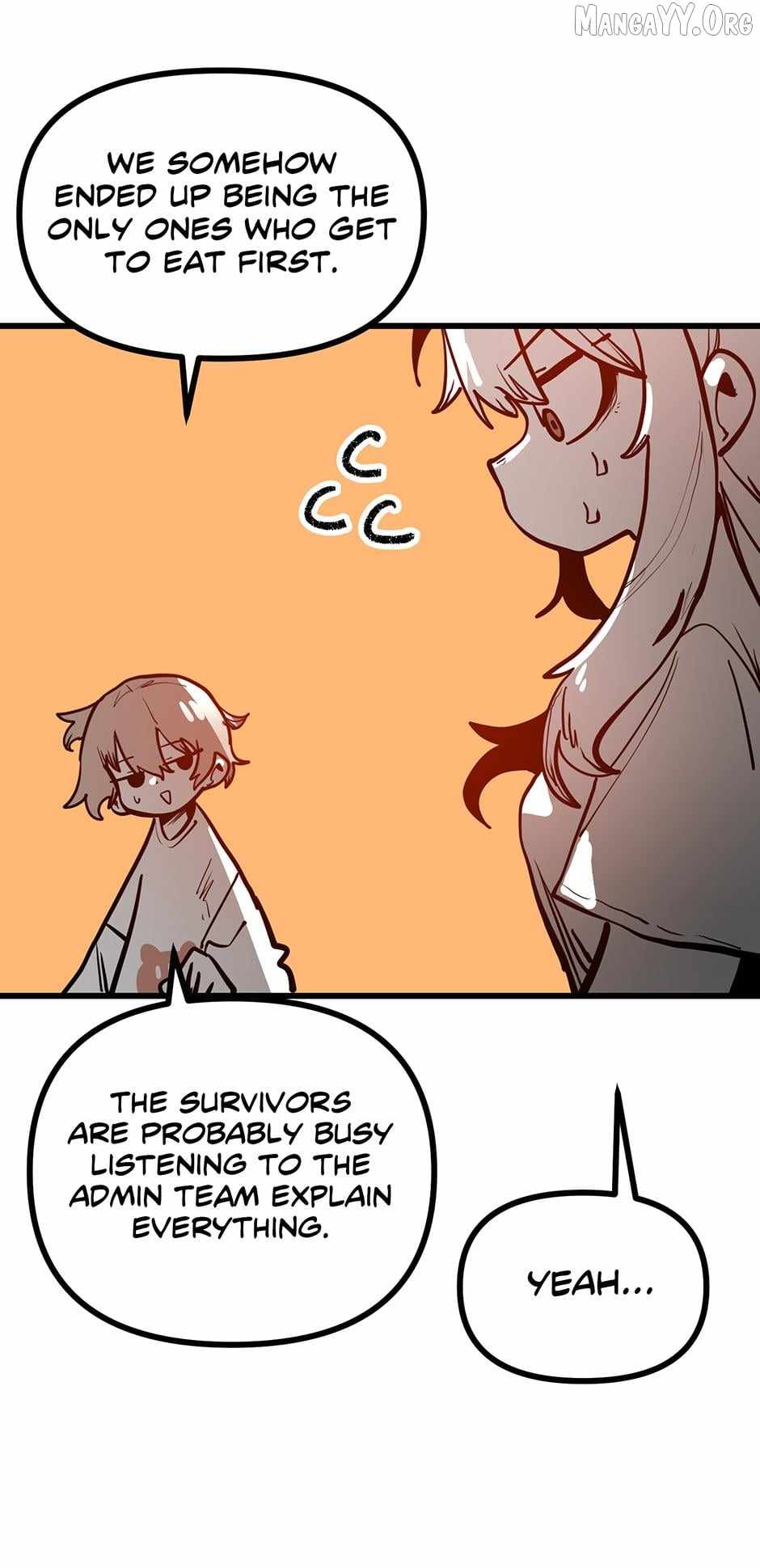 Santa Industries Chapter 39 - Page 21