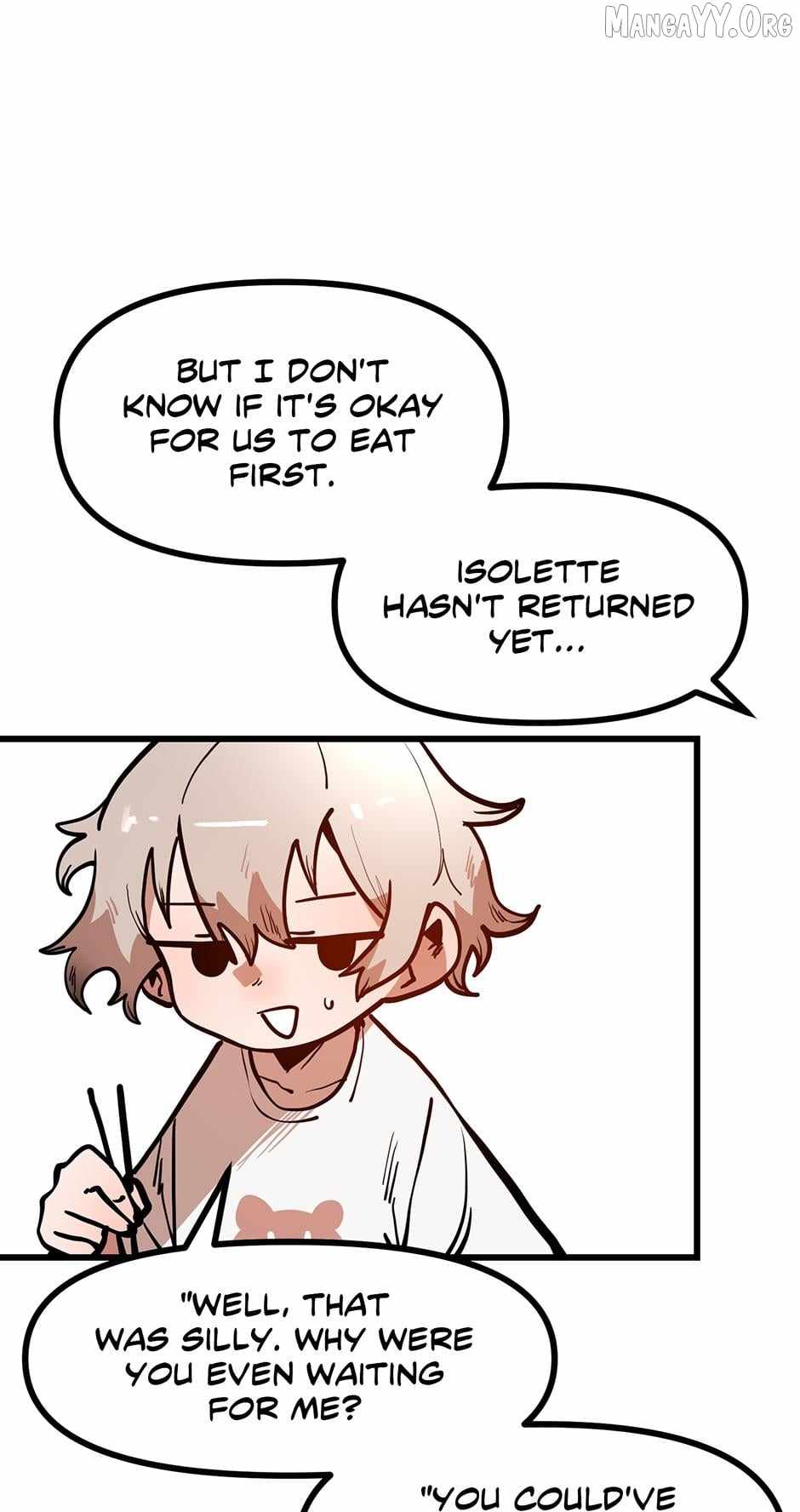 Santa Industries Chapter 39 - Page 22