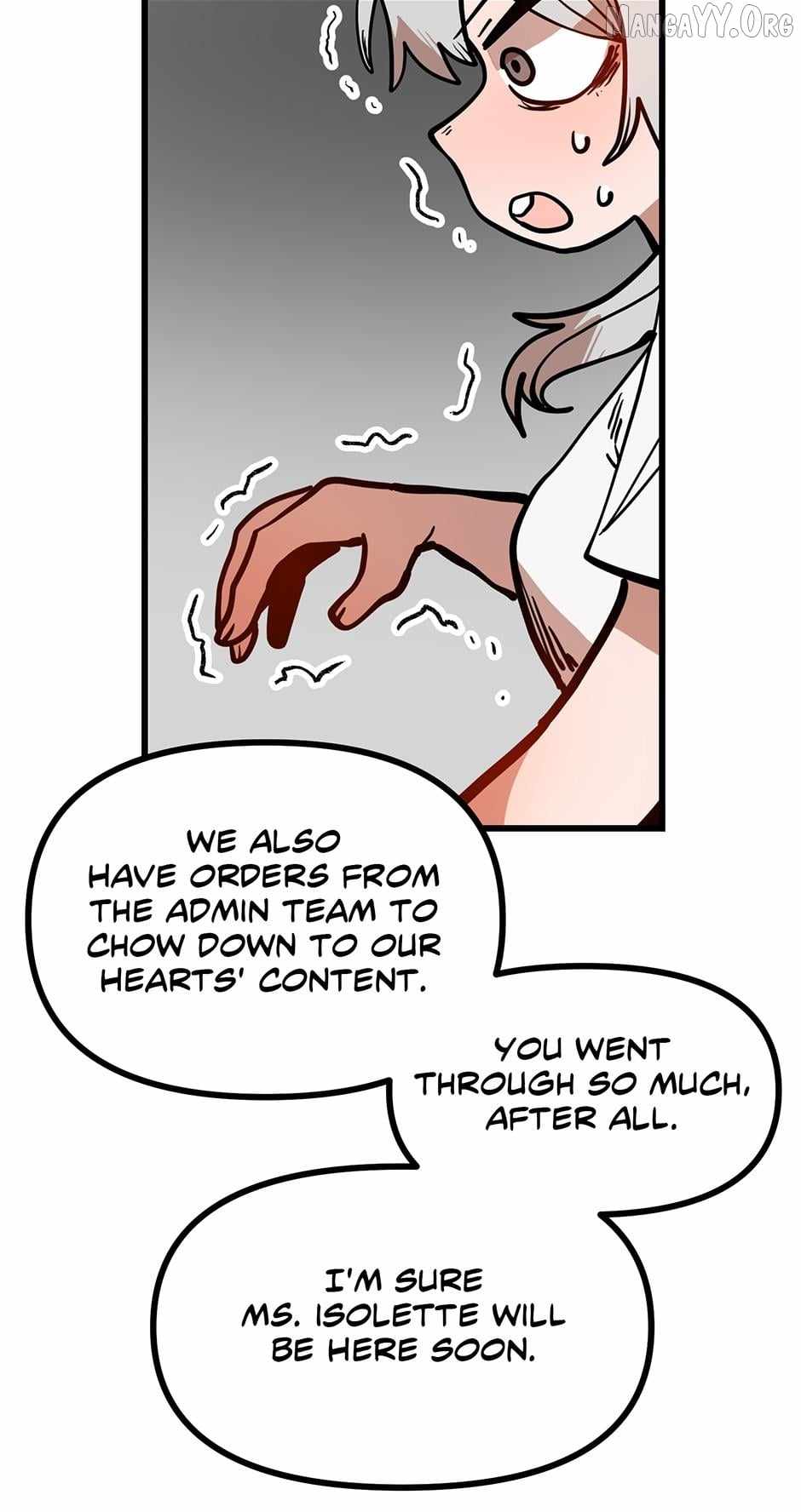 Santa Industries Chapter 39 - Page 24