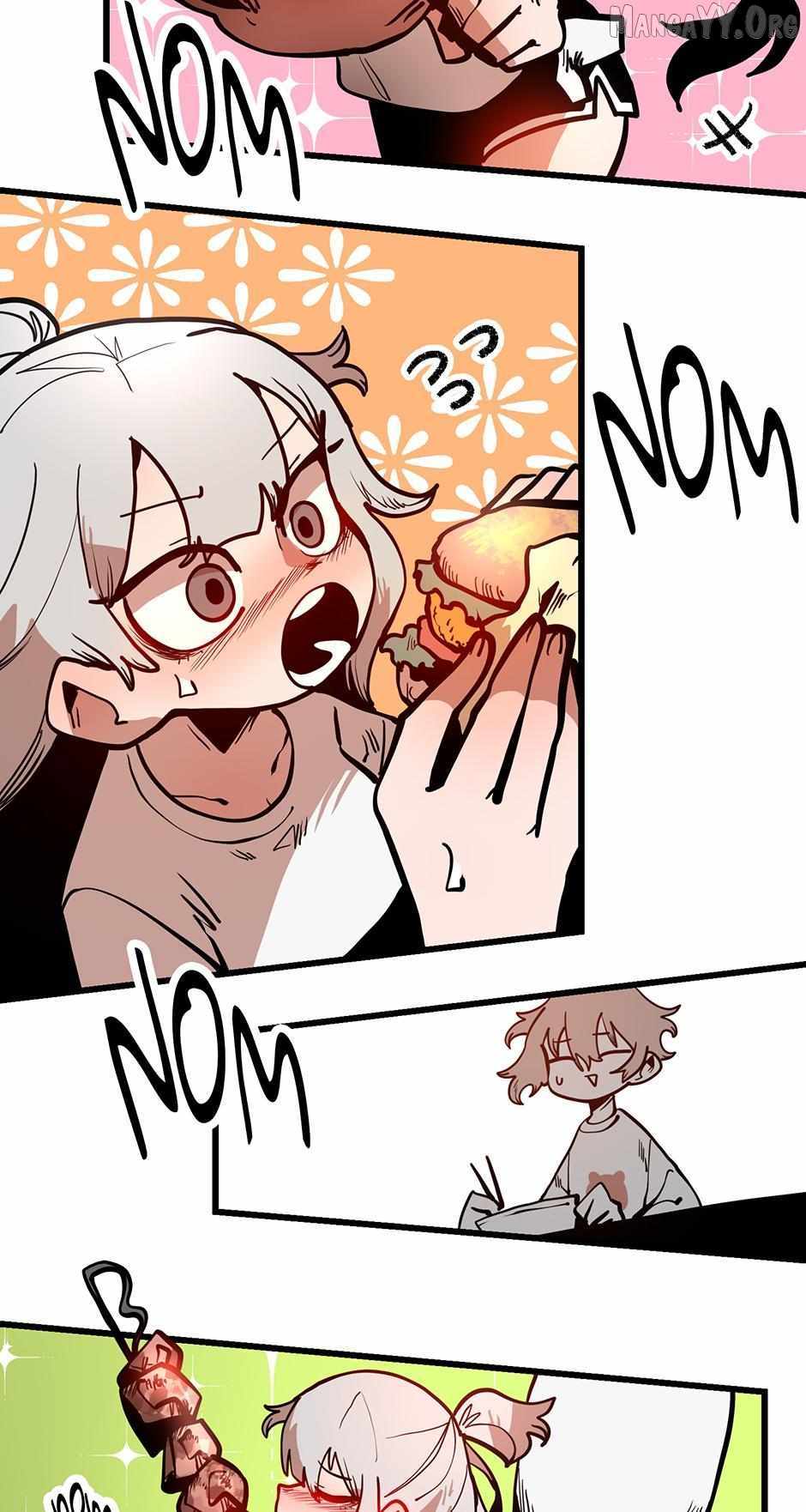 Santa Industries Chapter 39 - Page 28