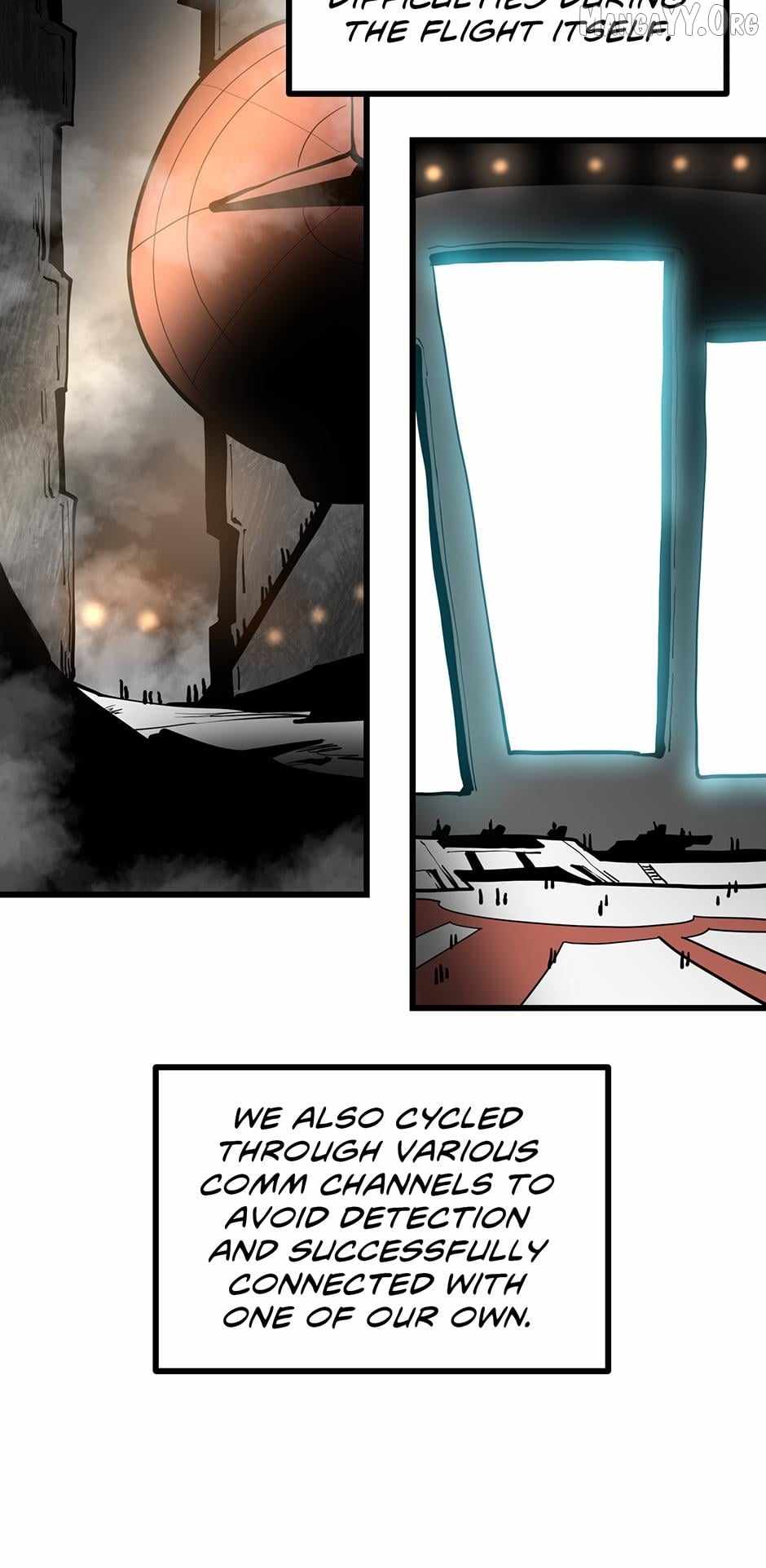 Santa Industries Chapter 39 - Page 4