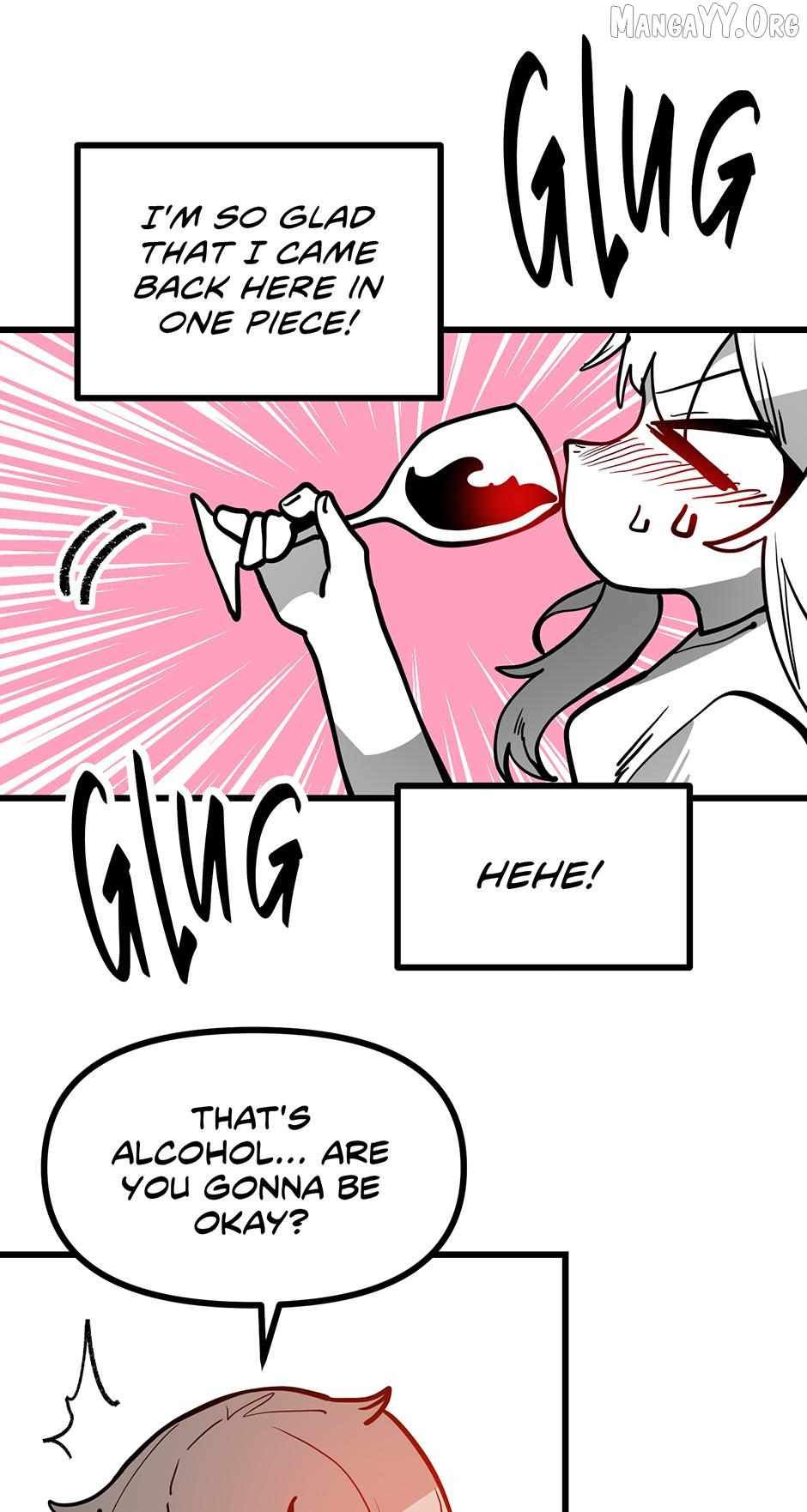 Santa Industries Chapter 39 - Page 31