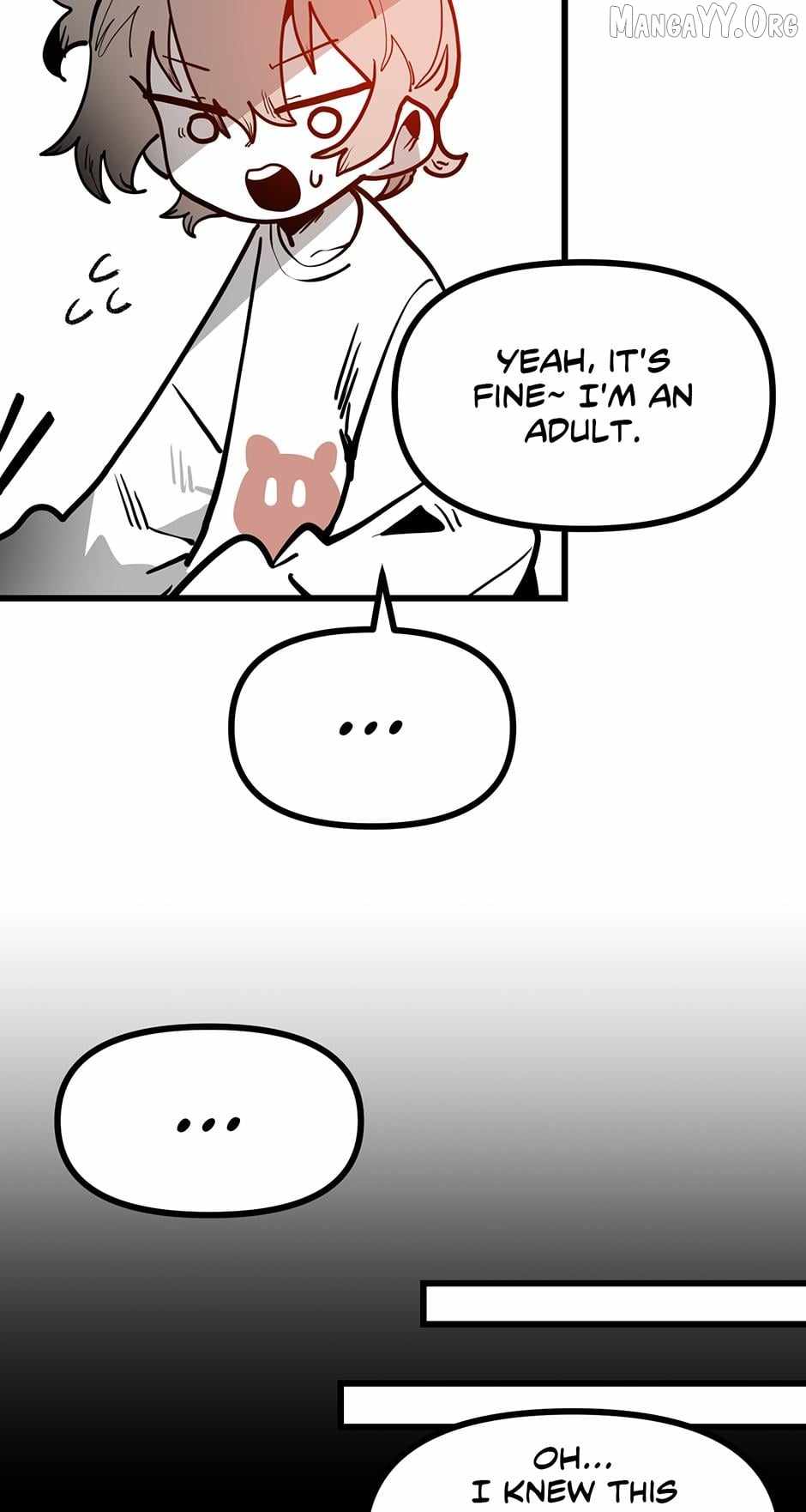 Santa Industries Chapter 39 - Page 32