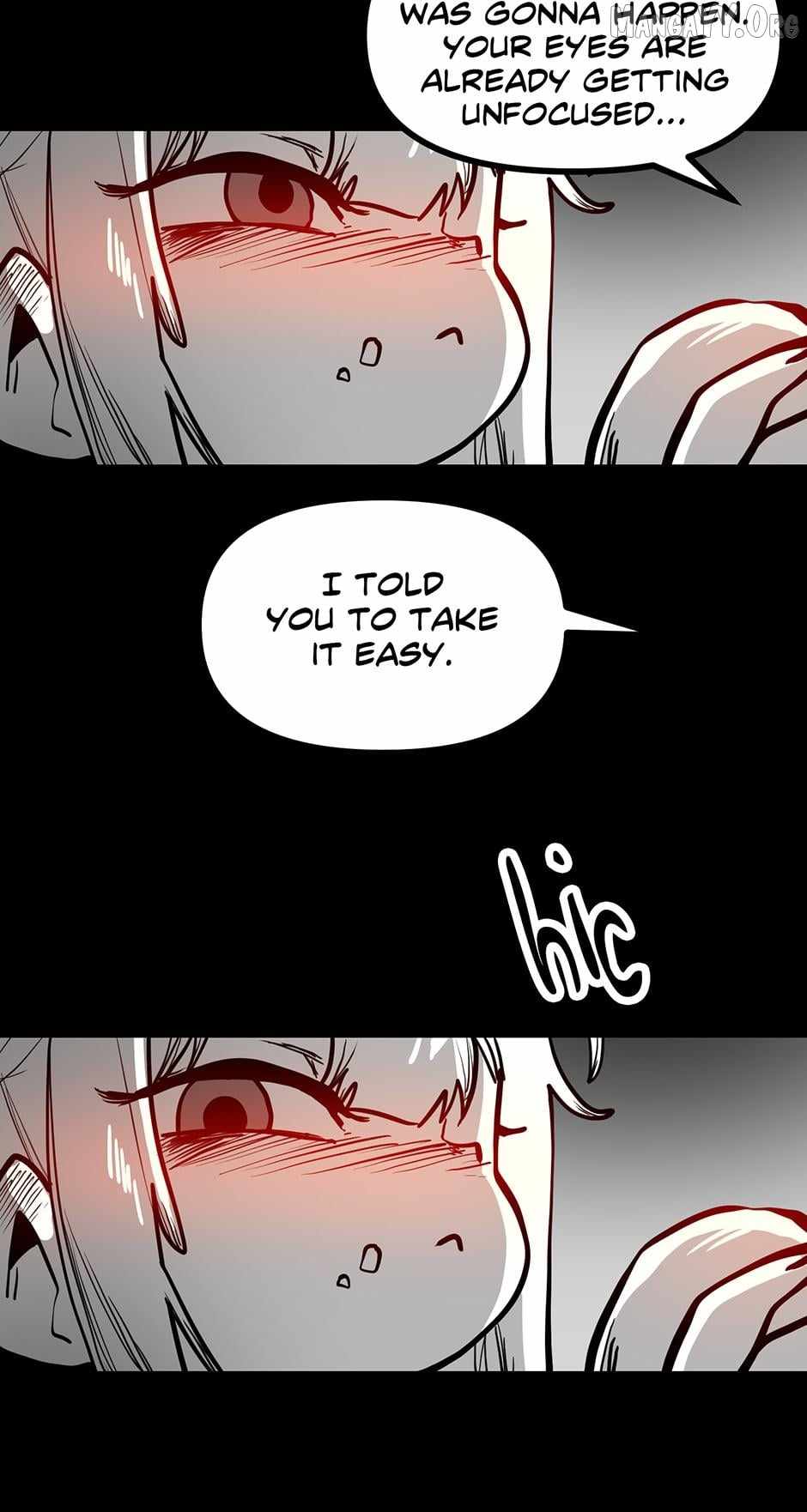 Santa Industries Chapter 39 - Page 33