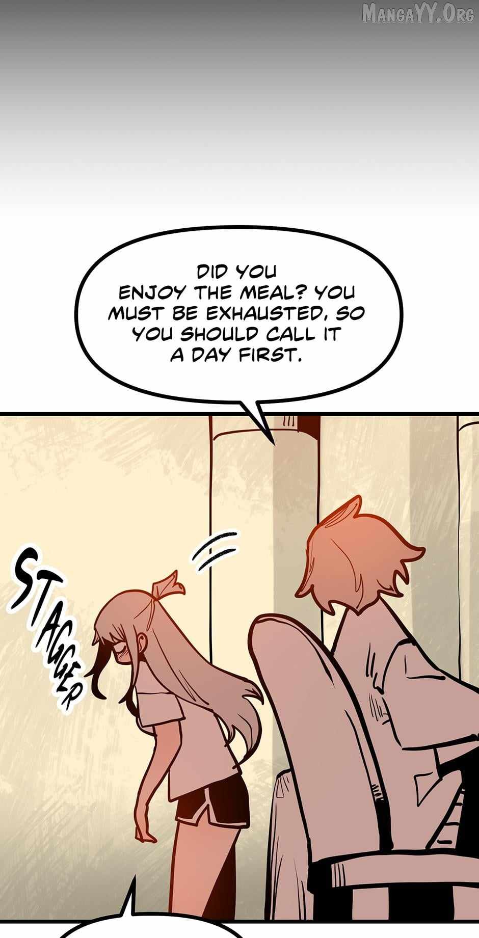 Santa Industries Chapter 39 - Page 39