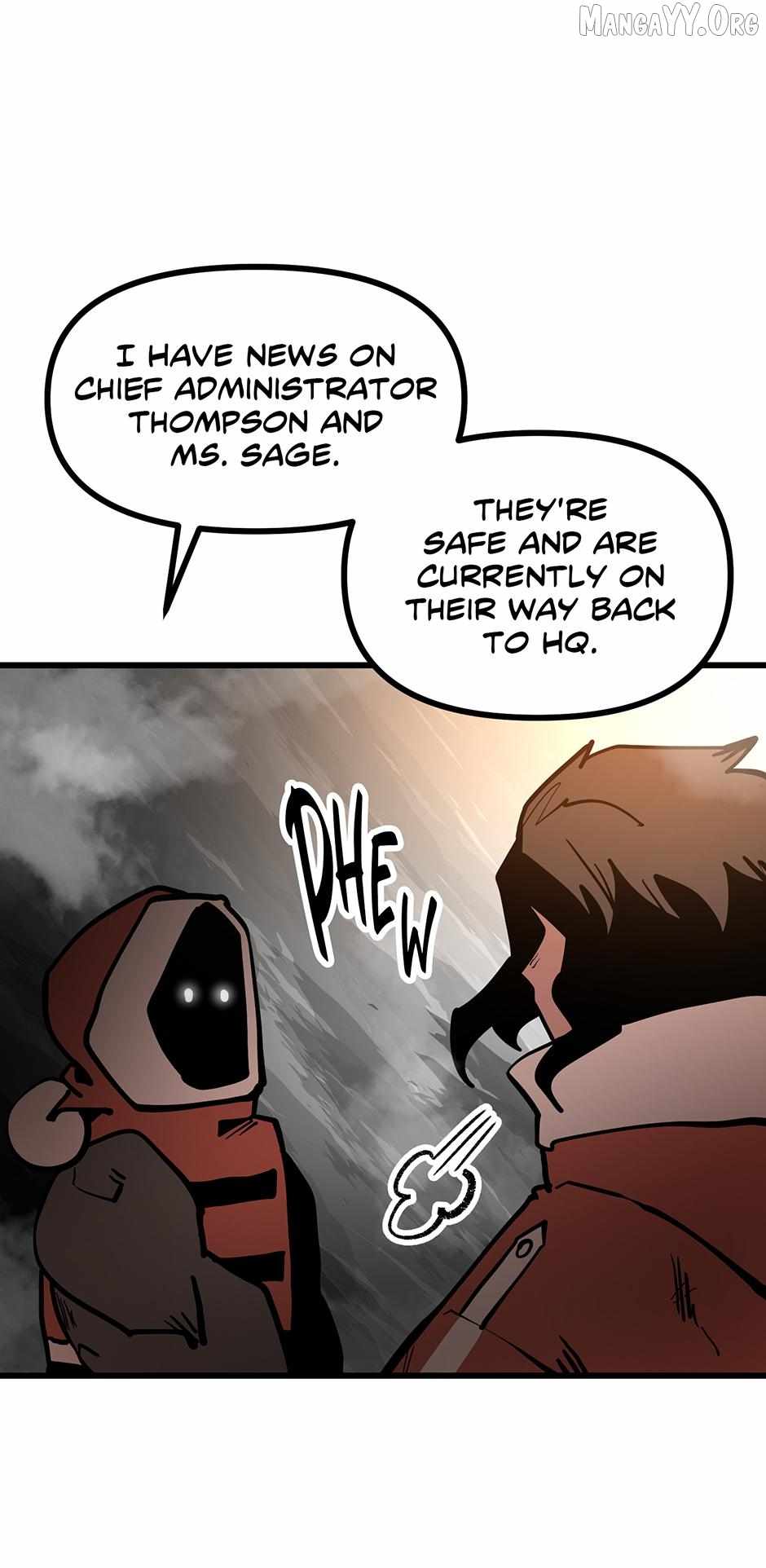 Santa Industries Chapter 39 - Page 5