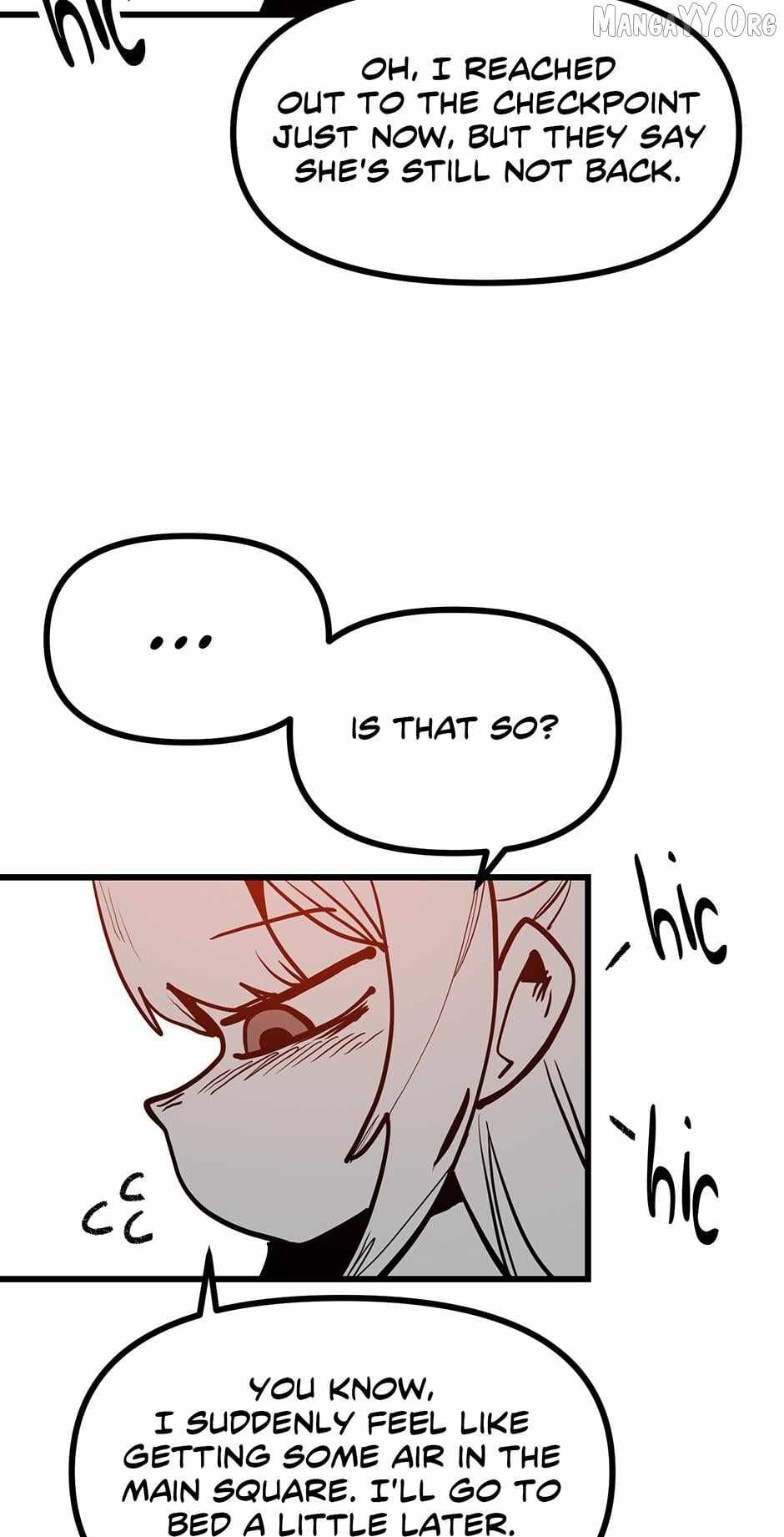 Santa Industries Chapter 39 - Page 41