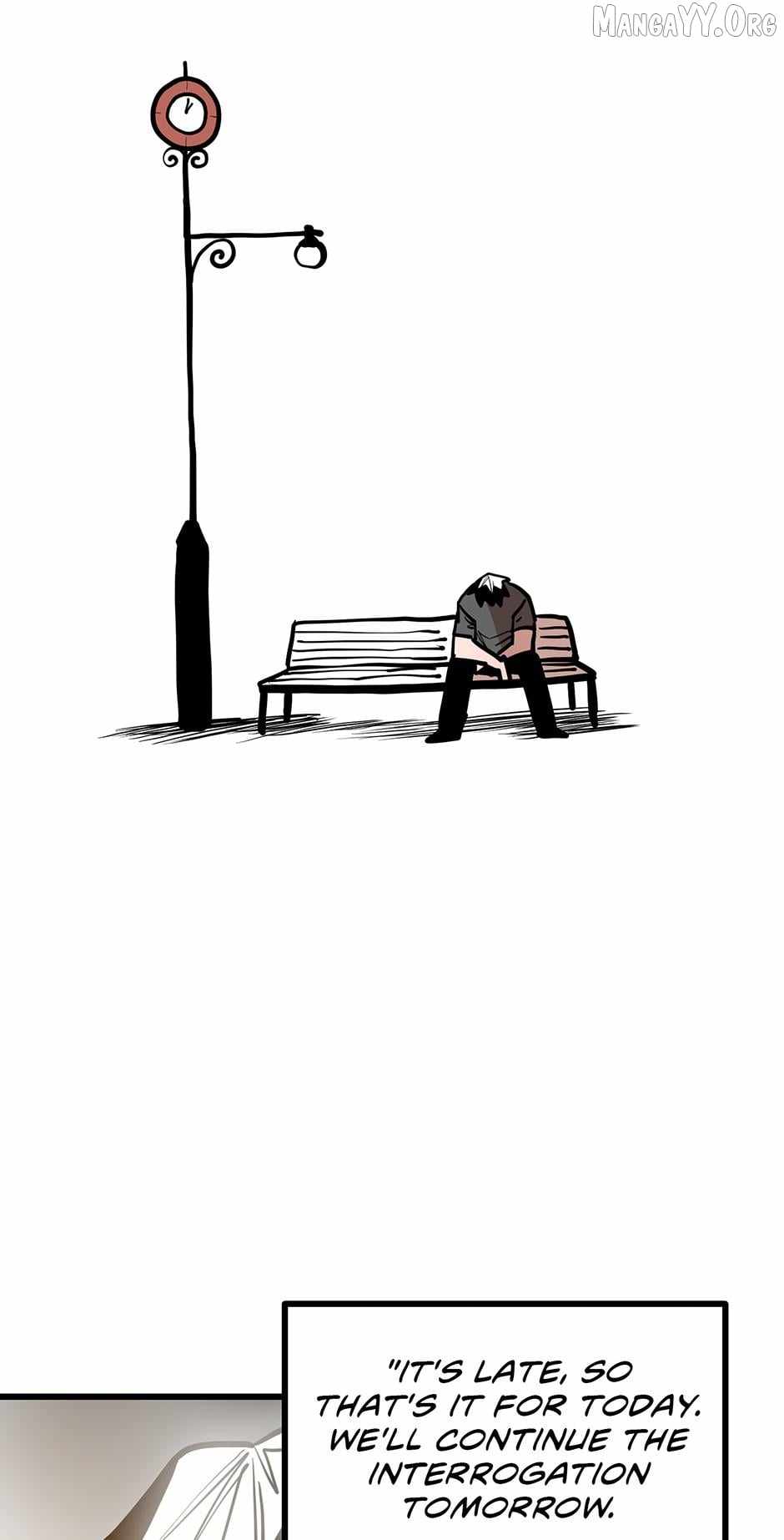 Santa Industries Chapter 39 - Page 47