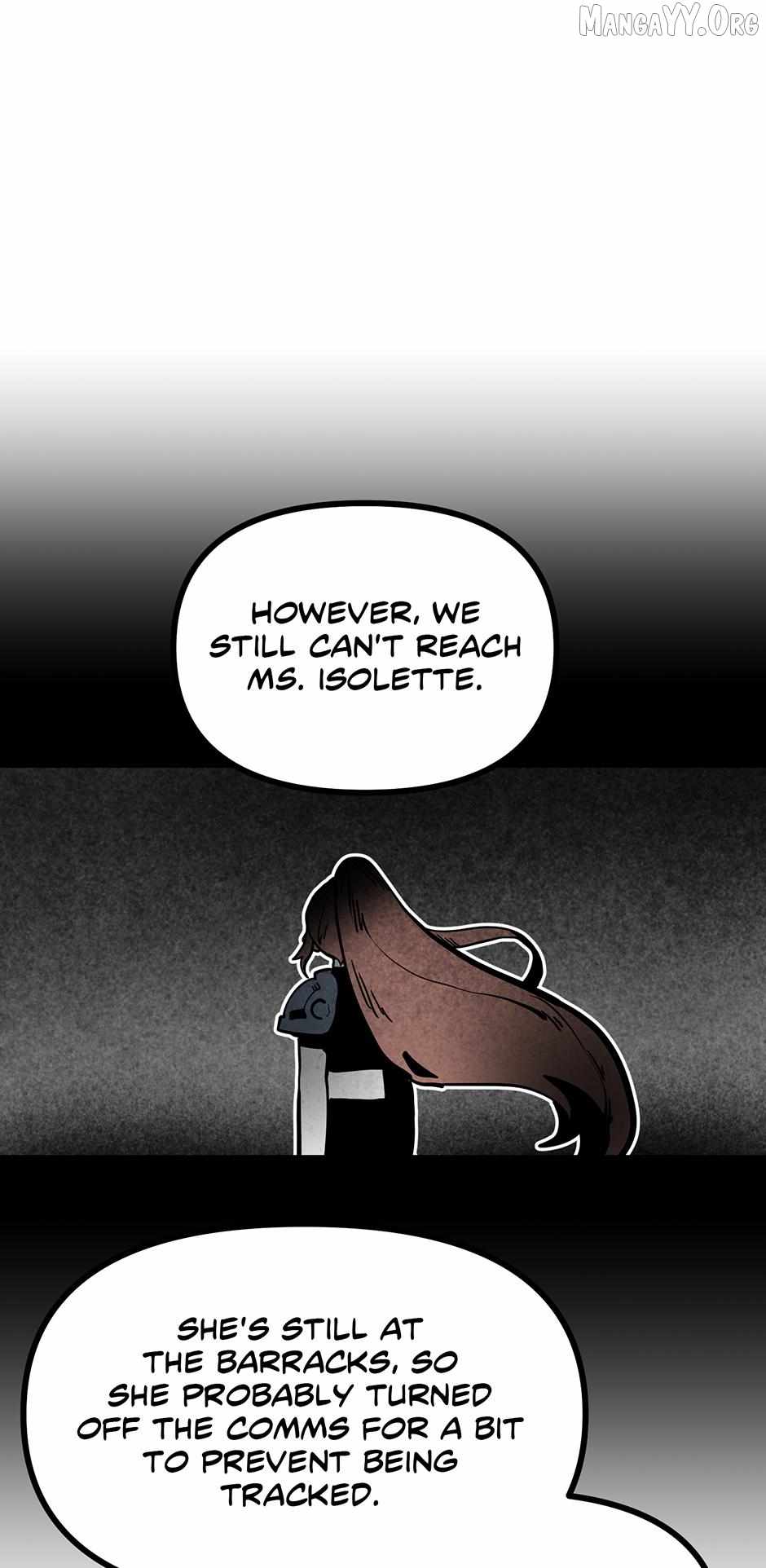 Santa Industries Chapter 39 - Page 6