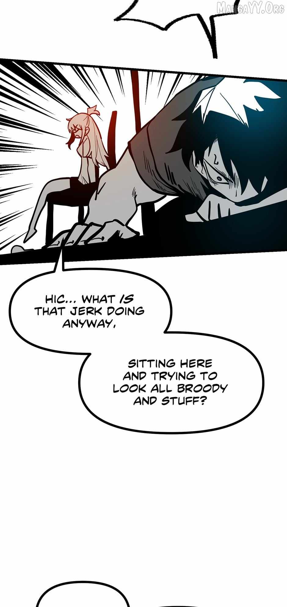 Santa Industries Chapter 39 - Page 54