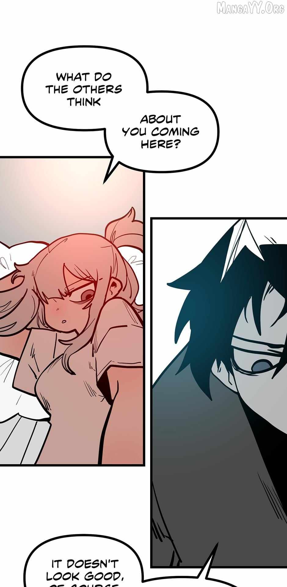 Santa Industries Chapter 39 - Page 57