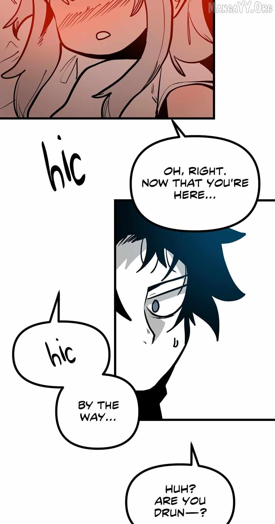 Santa Industries Chapter 39 - Page 66