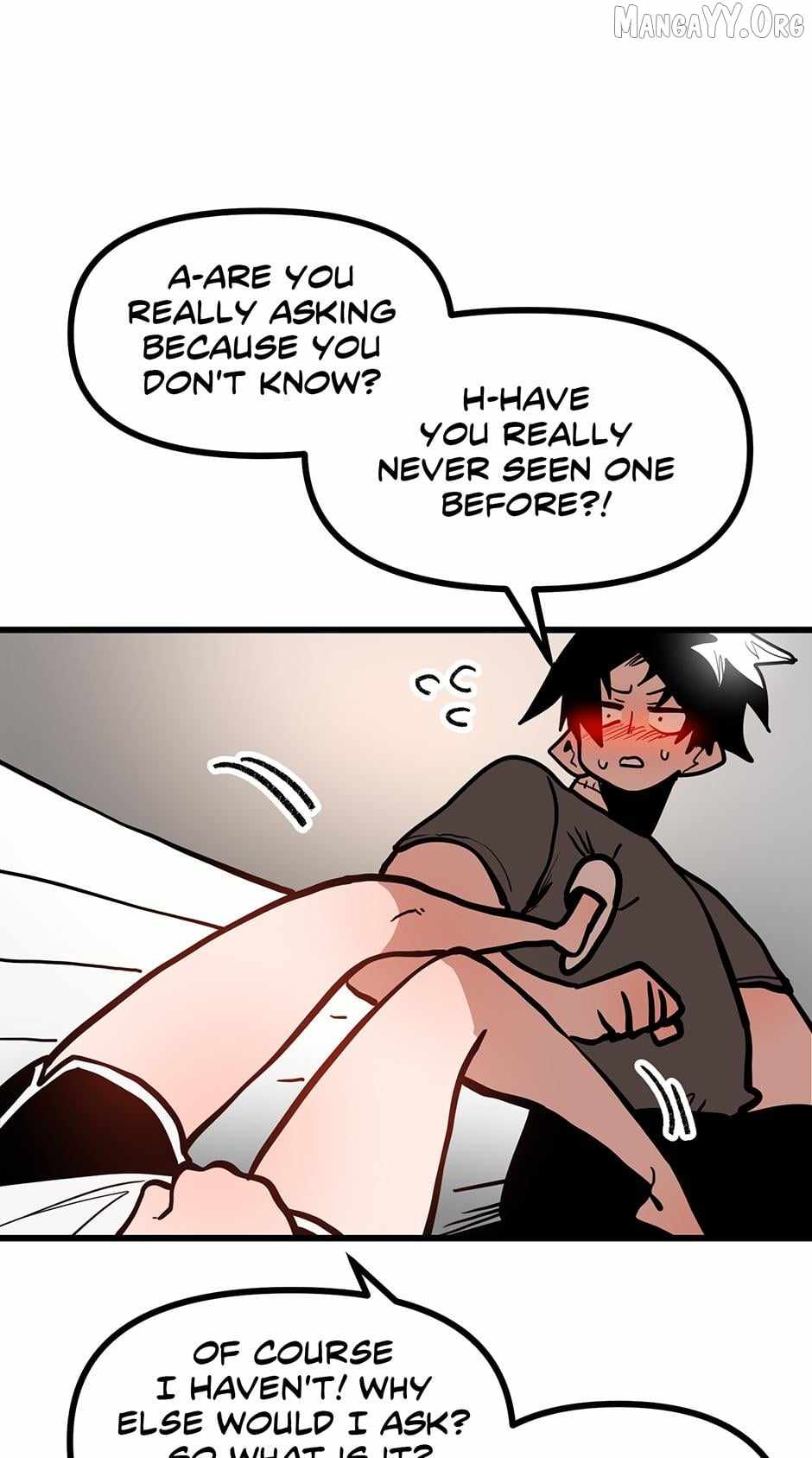 Santa Industries Chapter 39 - Page 70