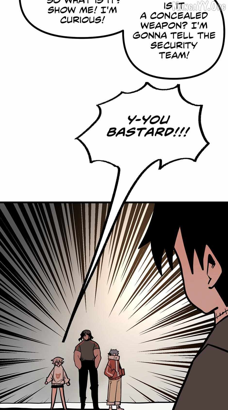 Santa Industries Chapter 39 - Page 71