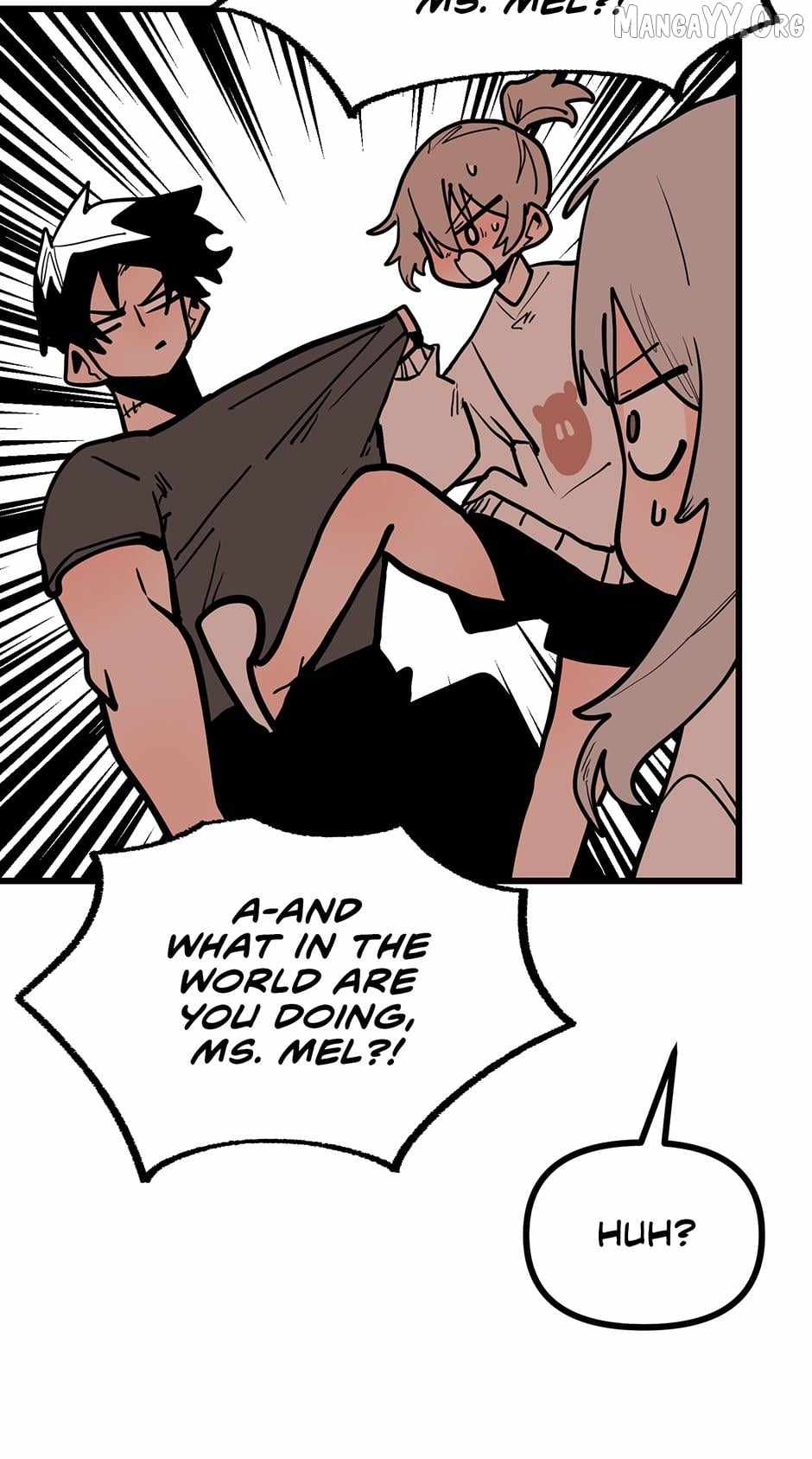 Santa Industries Chapter 39 - Page 73