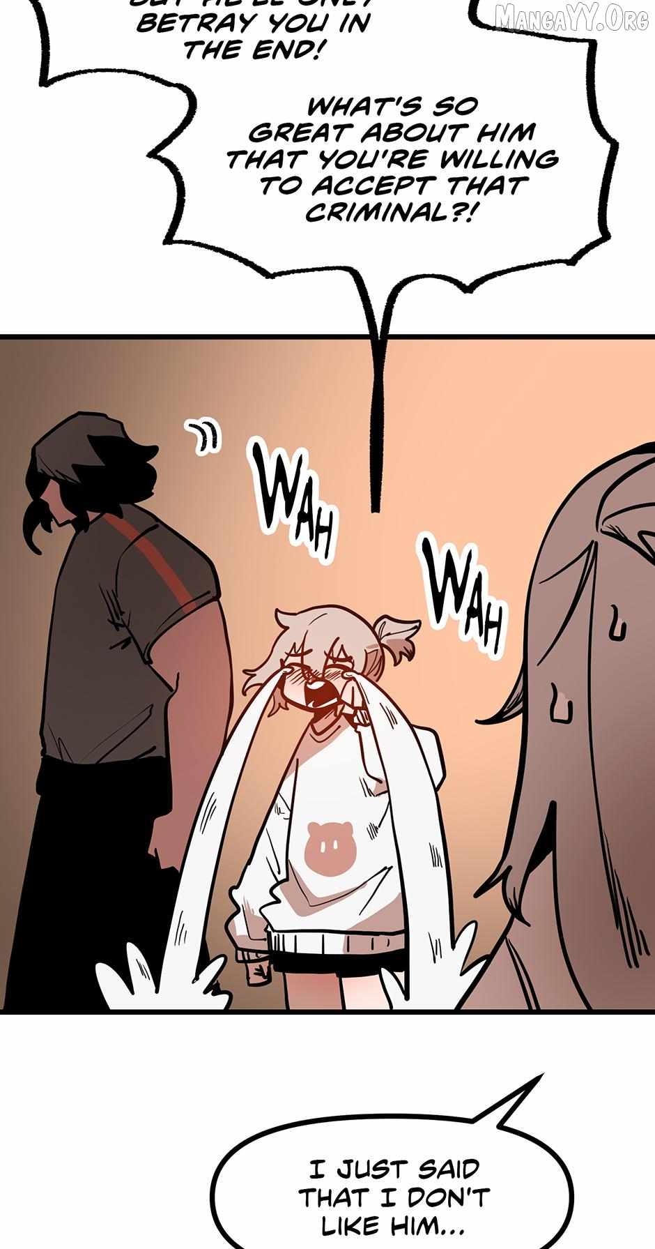 Santa Industries Chapter 39 - Page 77