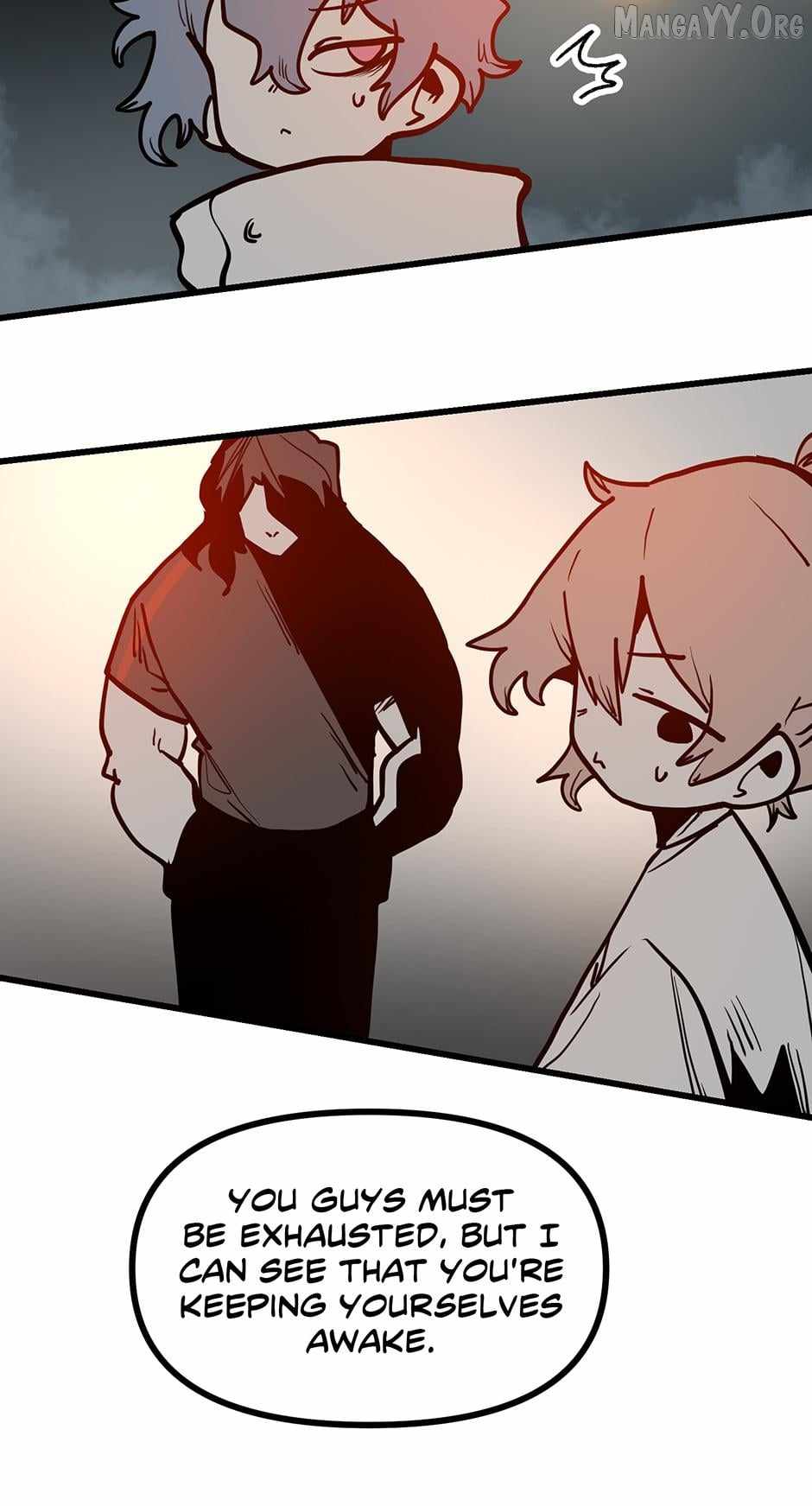 Santa Industries Chapter 39 - Page 98