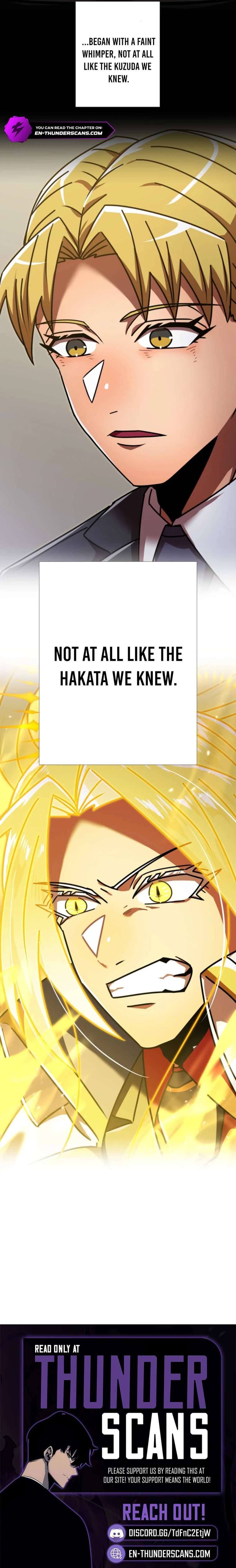 Savior of Divine Blood ~Draw Out 0.00000001% To Become the Strongest~ Chapter 151 - Page 22