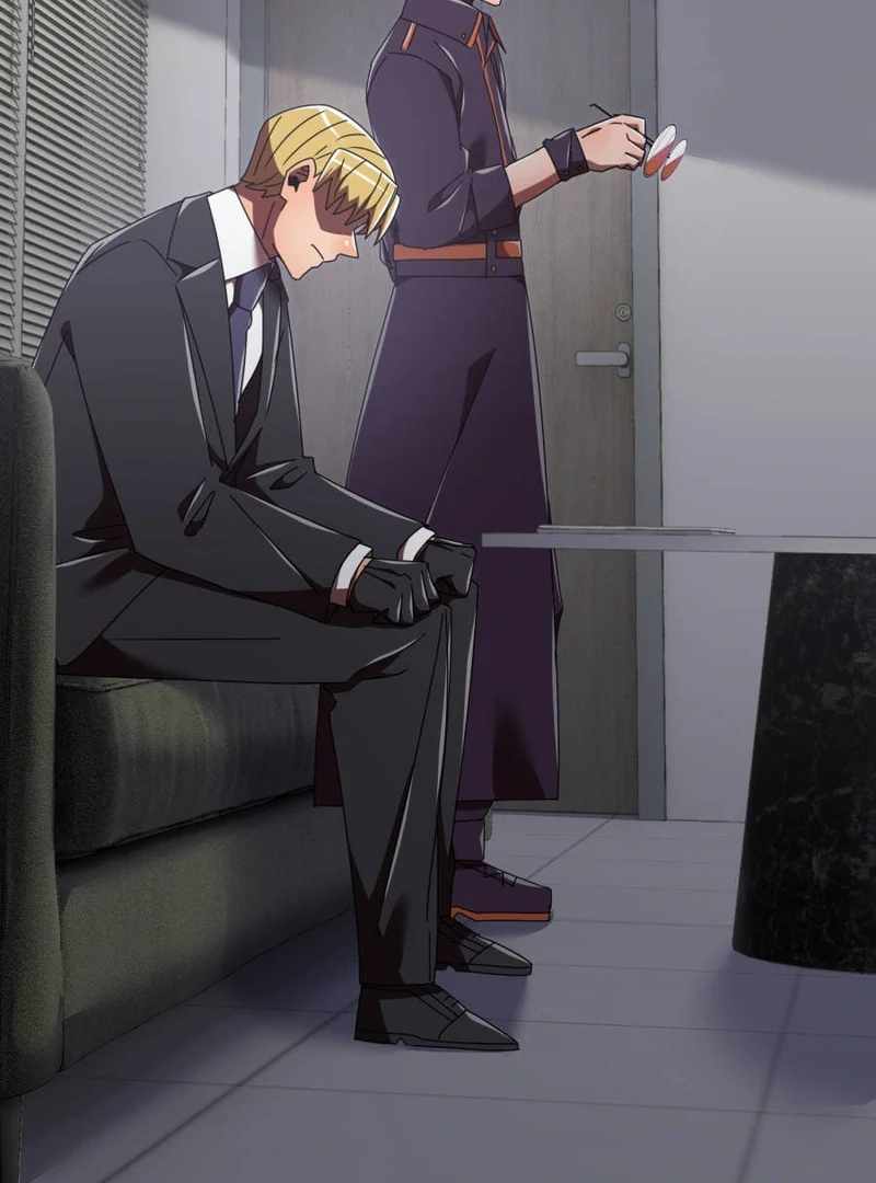 Savior of Divine Blood ~Draw Out 0.00000001% To Become the Strongest~ Chapter 152 - Page 139