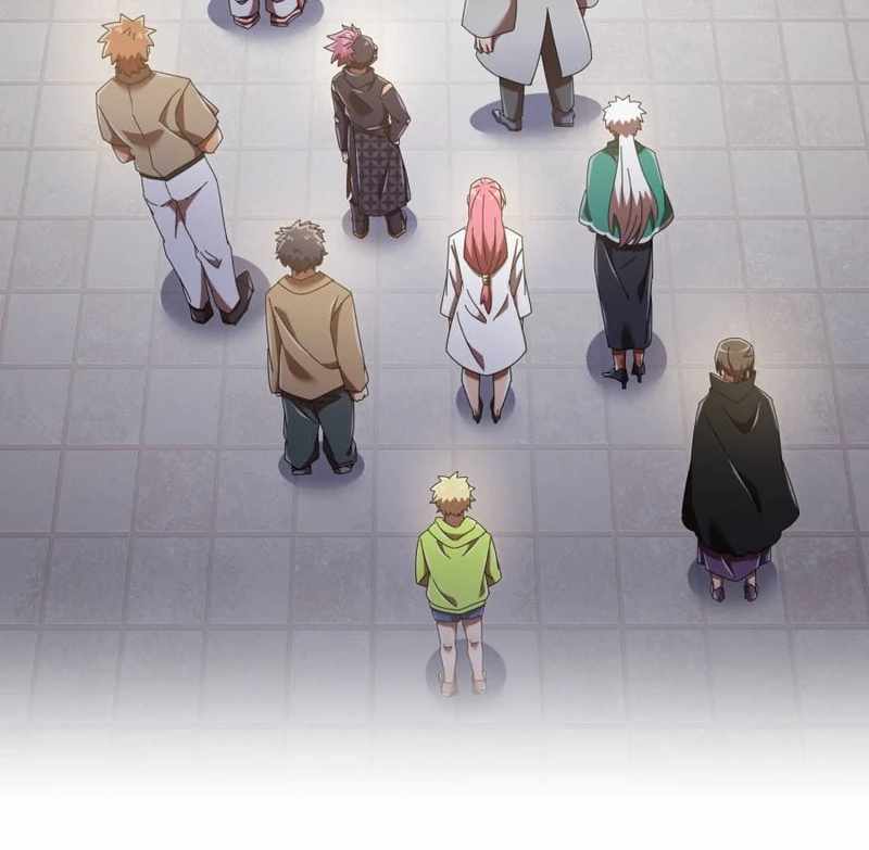 Savior of Divine Blood ~Draw Out 0.00000001% To Become the Strongest~ Chapter 153 - Page 177