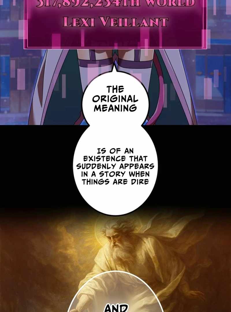 Savior of Divine Blood ~Draw Out 0.00000001% To Become the Strongest~ Chapter 153 - Page 19