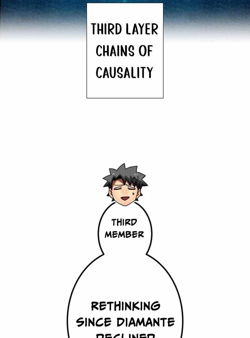 Savior of Divine Blood ~Draw Out 0.00000001% To Become the Strongest~ Chapter 153 - Page 188