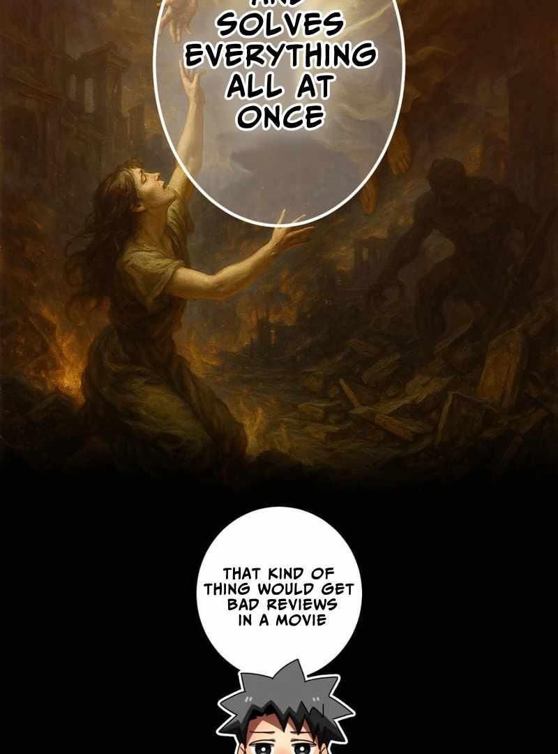 Savior of Divine Blood ~Draw Out 0.00000001% To Become the Strongest~ Chapter 153 - Page 20