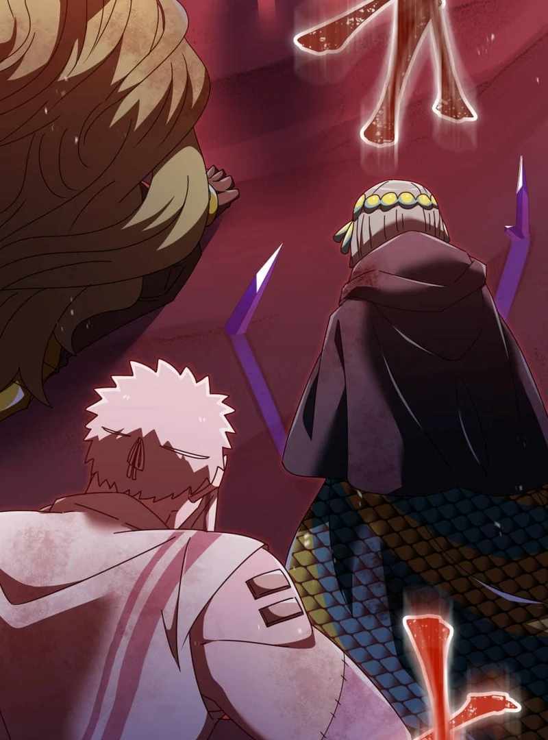 Savior of Divine Blood ~Draw Out 0.00000001% To Become the Strongest~ Chapter 155 - Page 122