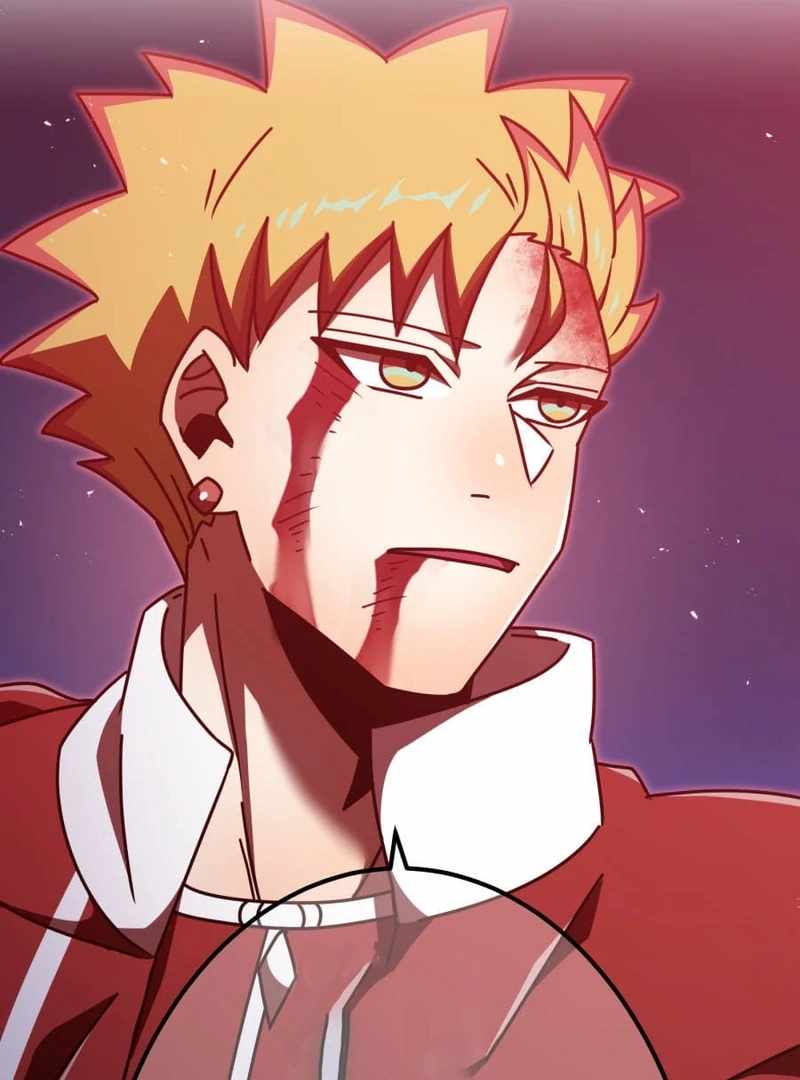 Savior of Divine Blood ~Draw Out 0.00000001% To Become the Strongest~ Chapter 155 - Page 125