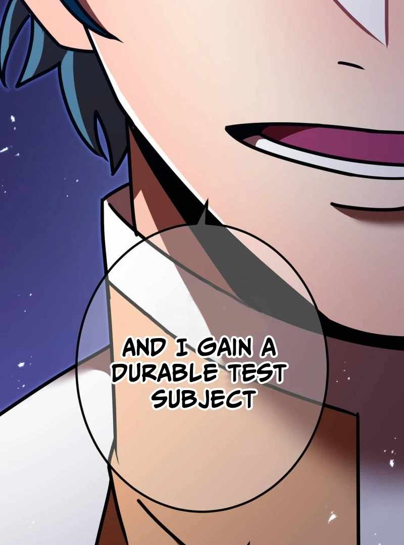 Savior of Divine Blood ~Draw Out 0.00000001% To Become the Strongest~ Chapter 155 - Page 155