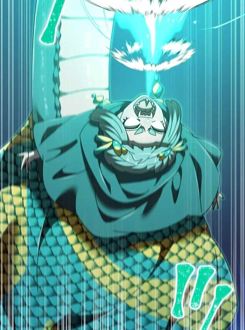 Savior of Divine Blood ~Draw Out 0.00000001% To Become the Strongest~ Chapter 155 - Page 32