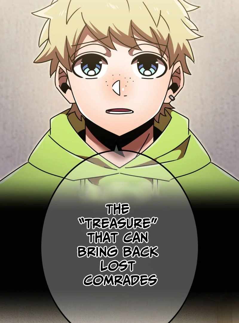 Savior of Divine Blood ~Draw Out 0.00000001% To Become the Strongest~ Chapter 155 - Page 8