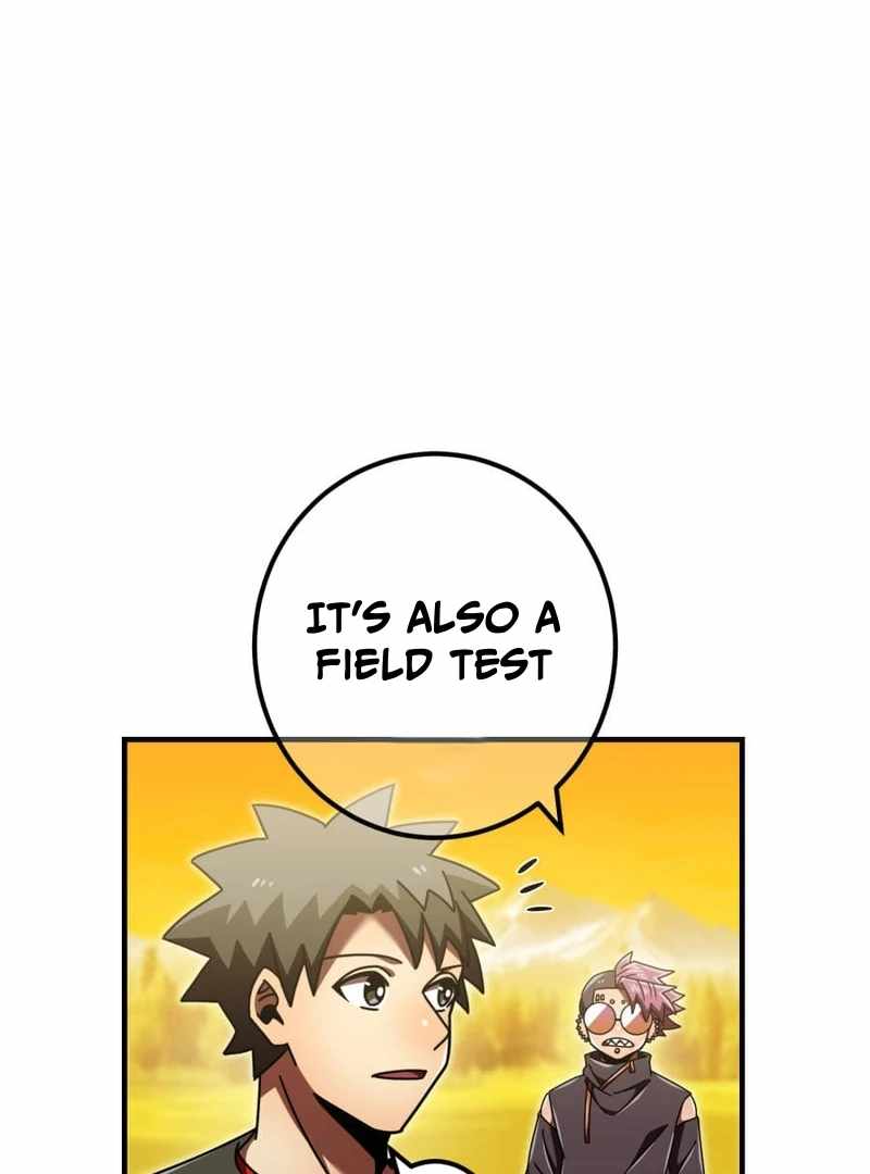 Savior of Divine Blood ~Draw Out 0.00000001% To Become the Strongest~ Chapter 156 - Page 111