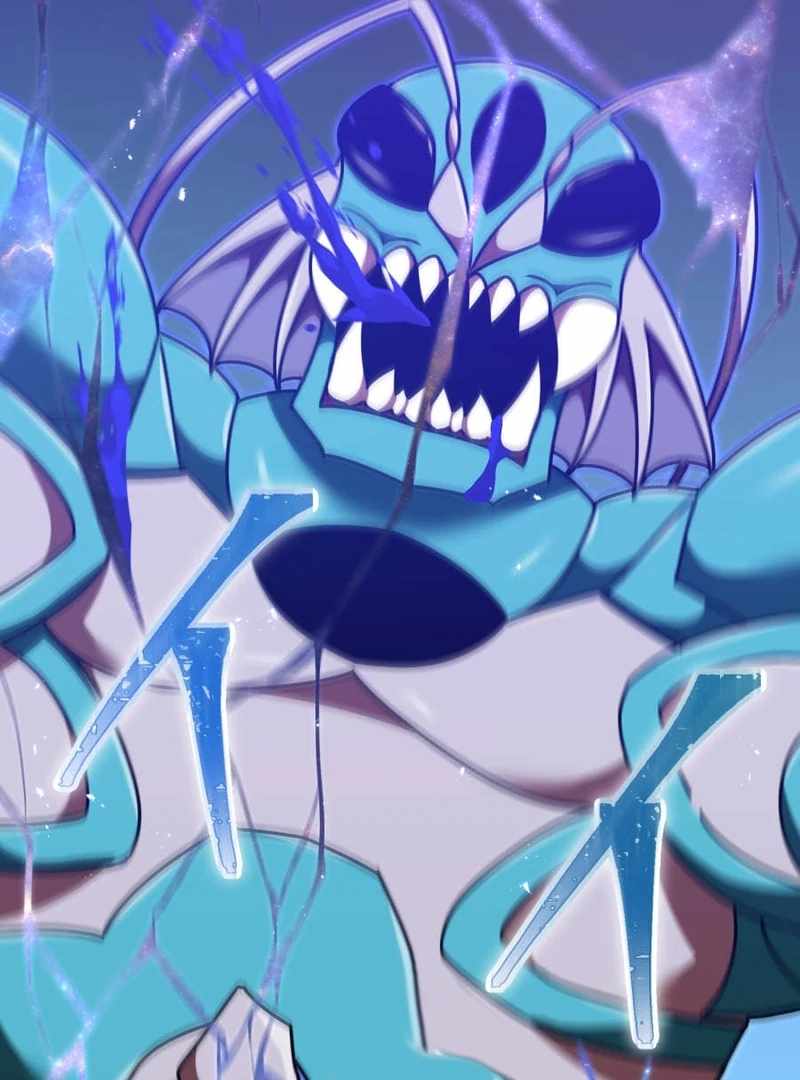 Savior of Divine Blood ~Draw Out 0.00000001% To Become the Strongest~ Chapter 156 - Page 160