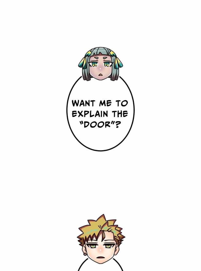 Savior of Divine Blood ~Draw Out 0.00000001% To Become the Strongest~ Chapter 156 - Page 19