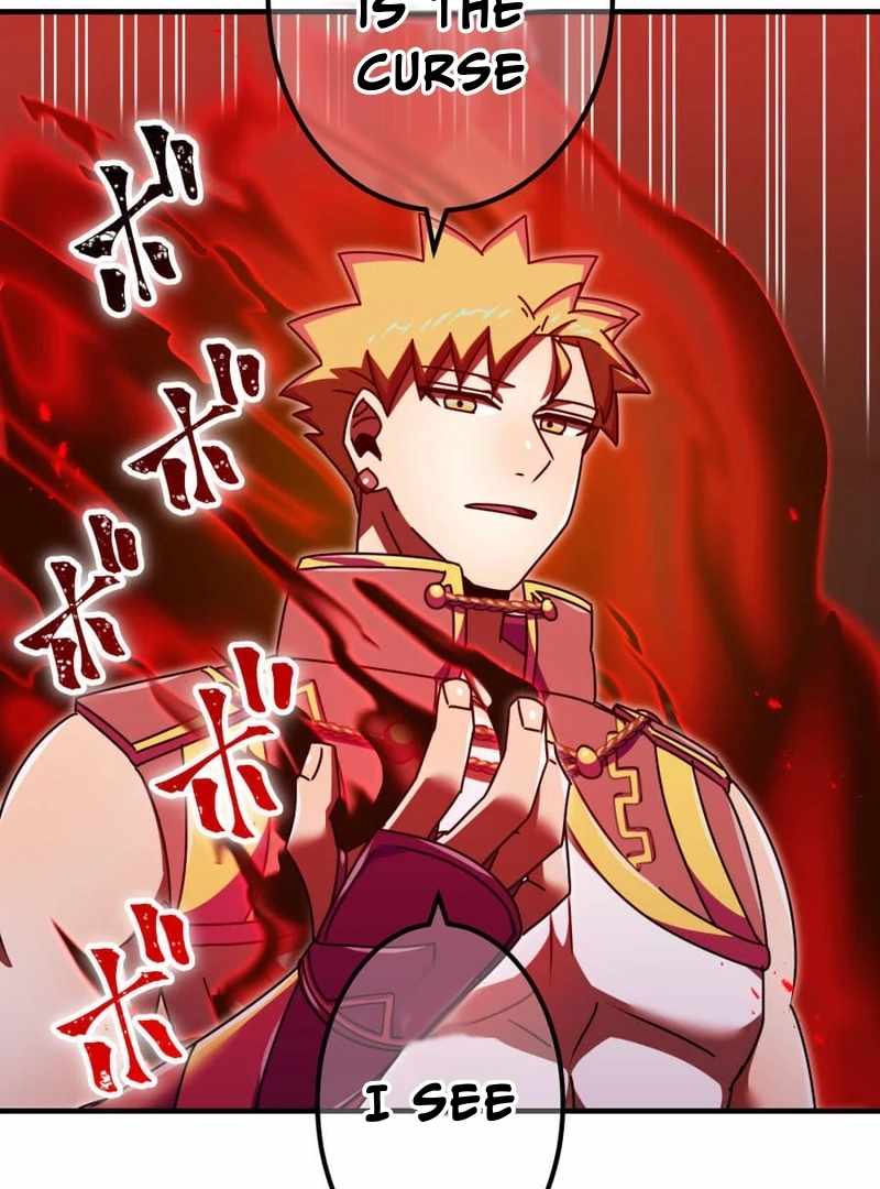 Savior of Divine Blood ~Draw Out 0.00000001% To Become the Strongest~ Chapter 156 - Page 46