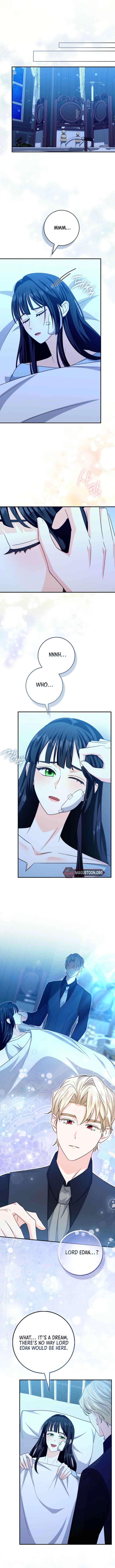 Savior’s First Lady Chapter 14 - Page 11