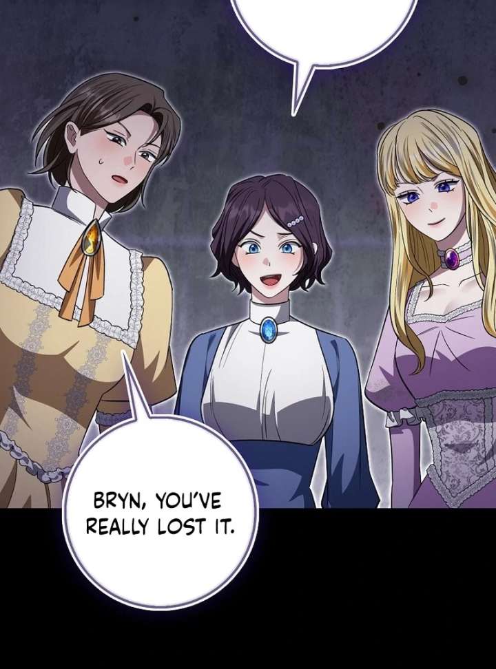 Savior’s First Lady Chapter 16 - Page 124