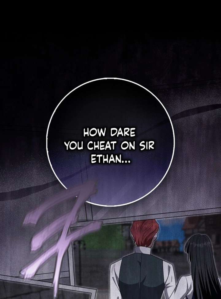 Savior’s First Lady Chapter 16 - Page 125