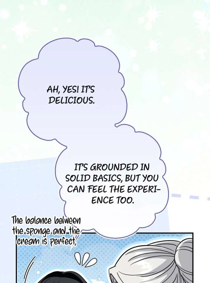 Savior’s First Lady Chapter 16 - Page 20