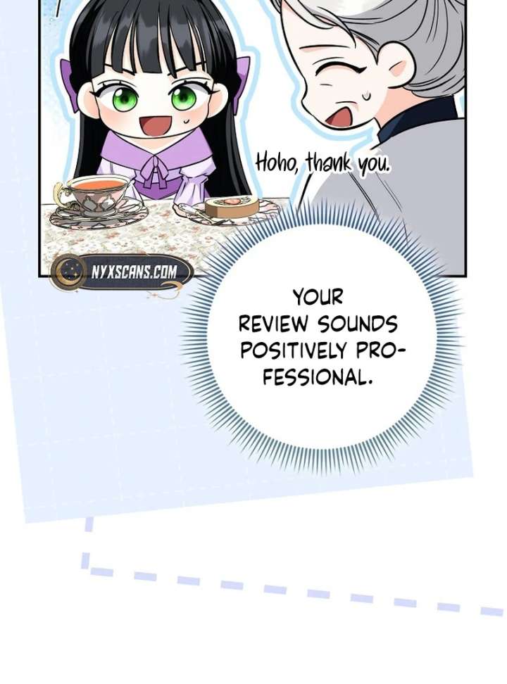 Savior’s First Lady Chapter 16 - Page 21