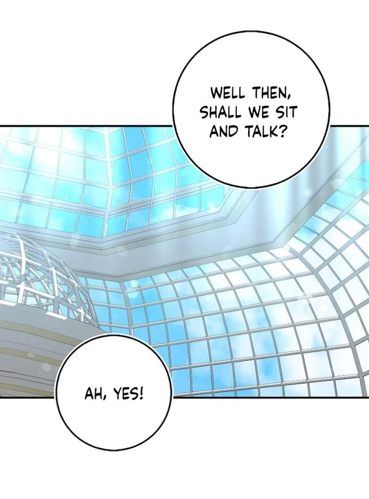 Savior’s First Lady Chapter 16 - Page 22