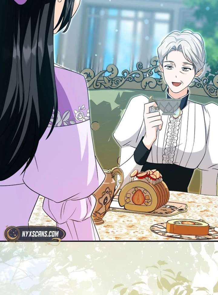 Savior’s First Lady Chapter 16 - Page 28