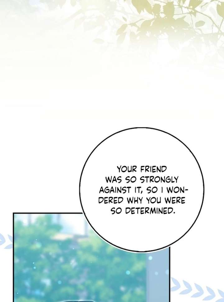 Savior’s First Lady Chapter 16 - Page 29