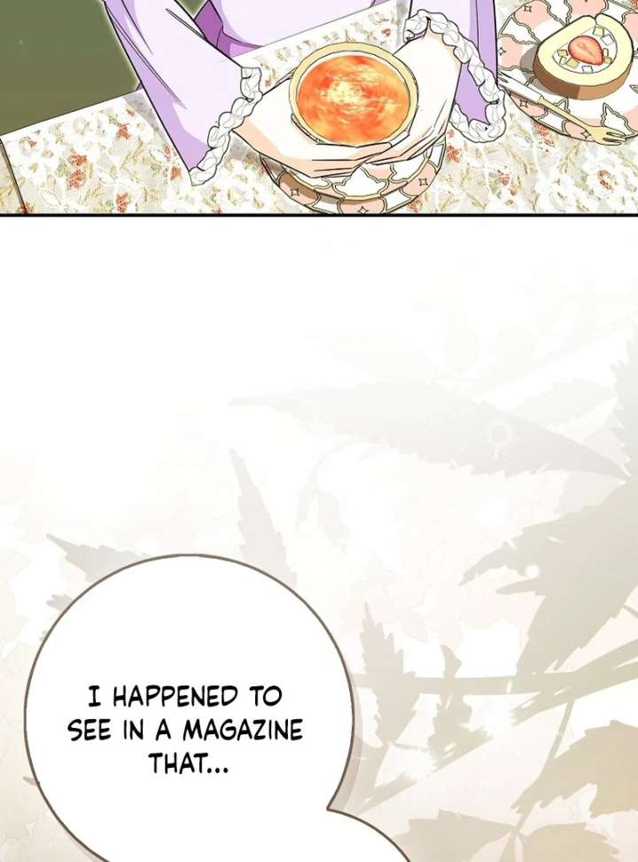 Savior’s First Lady Chapter 16 - Page 32