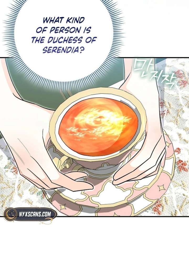 Savior’s First Lady Chapter 16 - Page 7