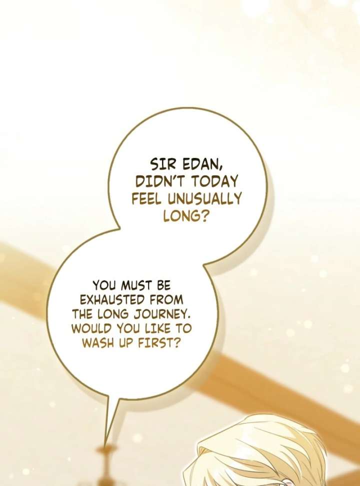 Savior’s First Lady Chapter 18 - Page 3