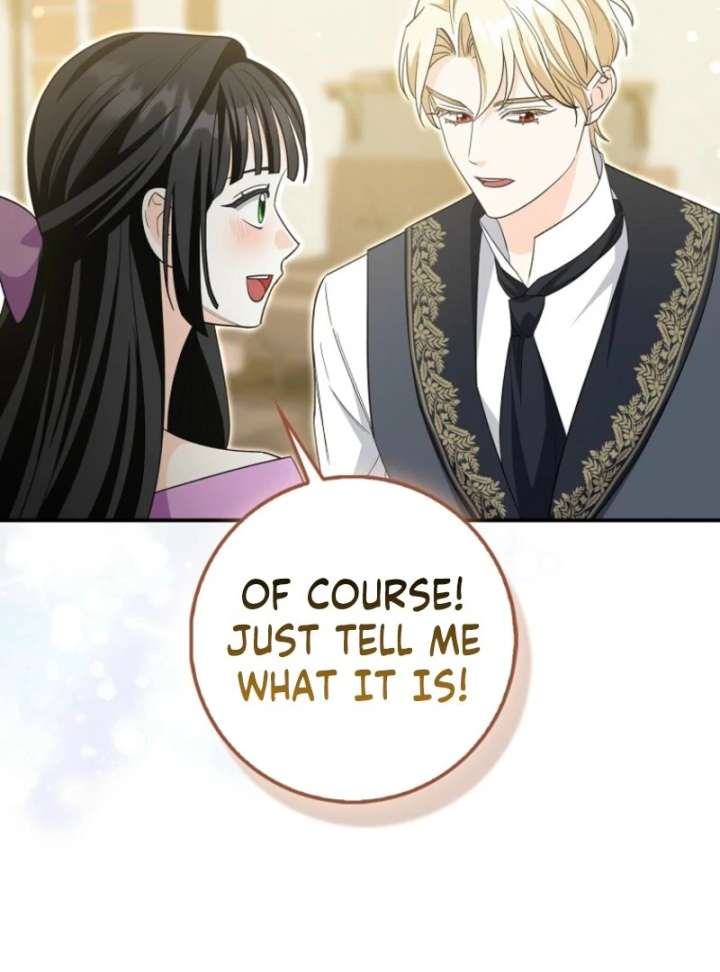 Savior’s First Lady Chapter 18 - Page 22