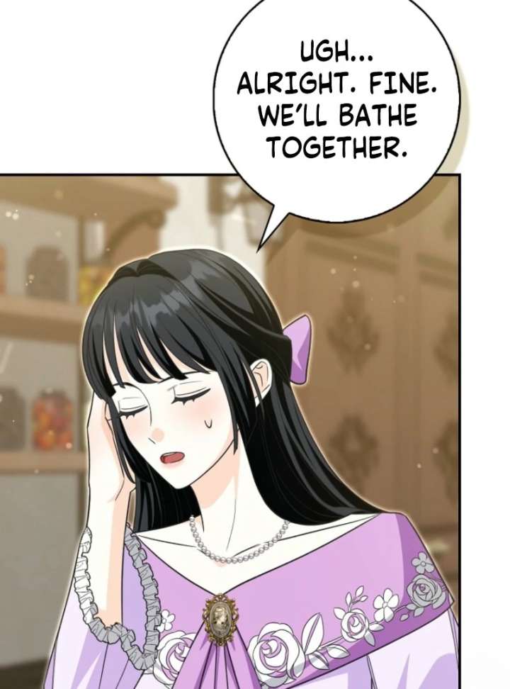 Savior’s First Lady Chapter 18 - Page 32